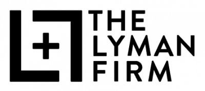 The Lyman Firm logo