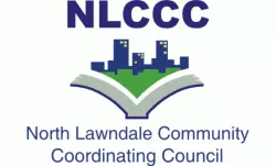 North Lawndale Community Coordinating Council logo