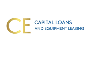 Capital Equipment Leasing logo