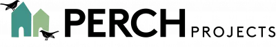 Perch Projects logo