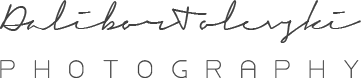 Dalibor Tolevski Photography logo