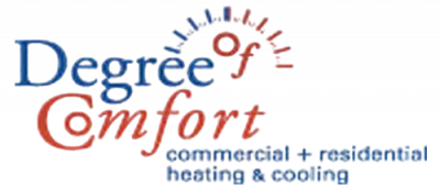 Degree of Comfort logo