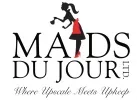 Maids Du Jour logo