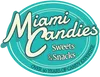 Miami Candies logo