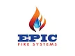 Epic Fire Systems logo