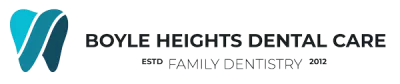 Boyle Heights Dental Care logo