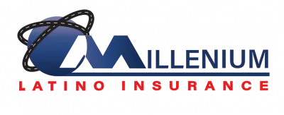Millenium Latino Insurance & DMV services logo