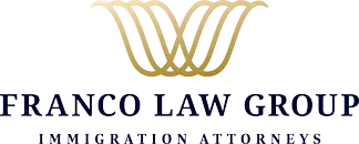 Franco Law Group logo
