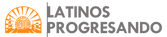 Latinos Progresando logo