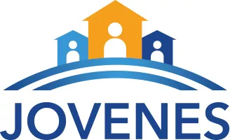 Jovenes Inc. Center logo