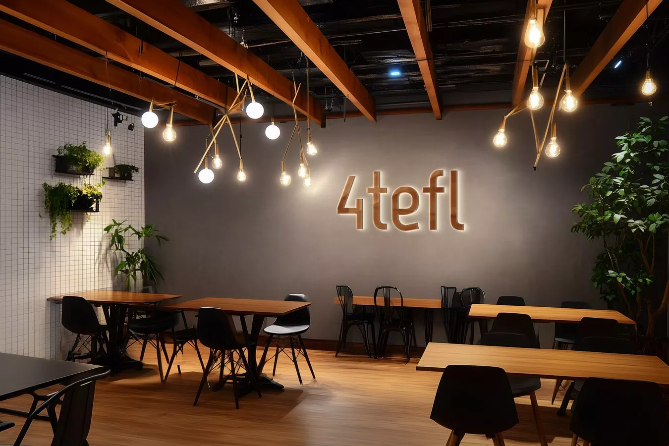 4 TEFL