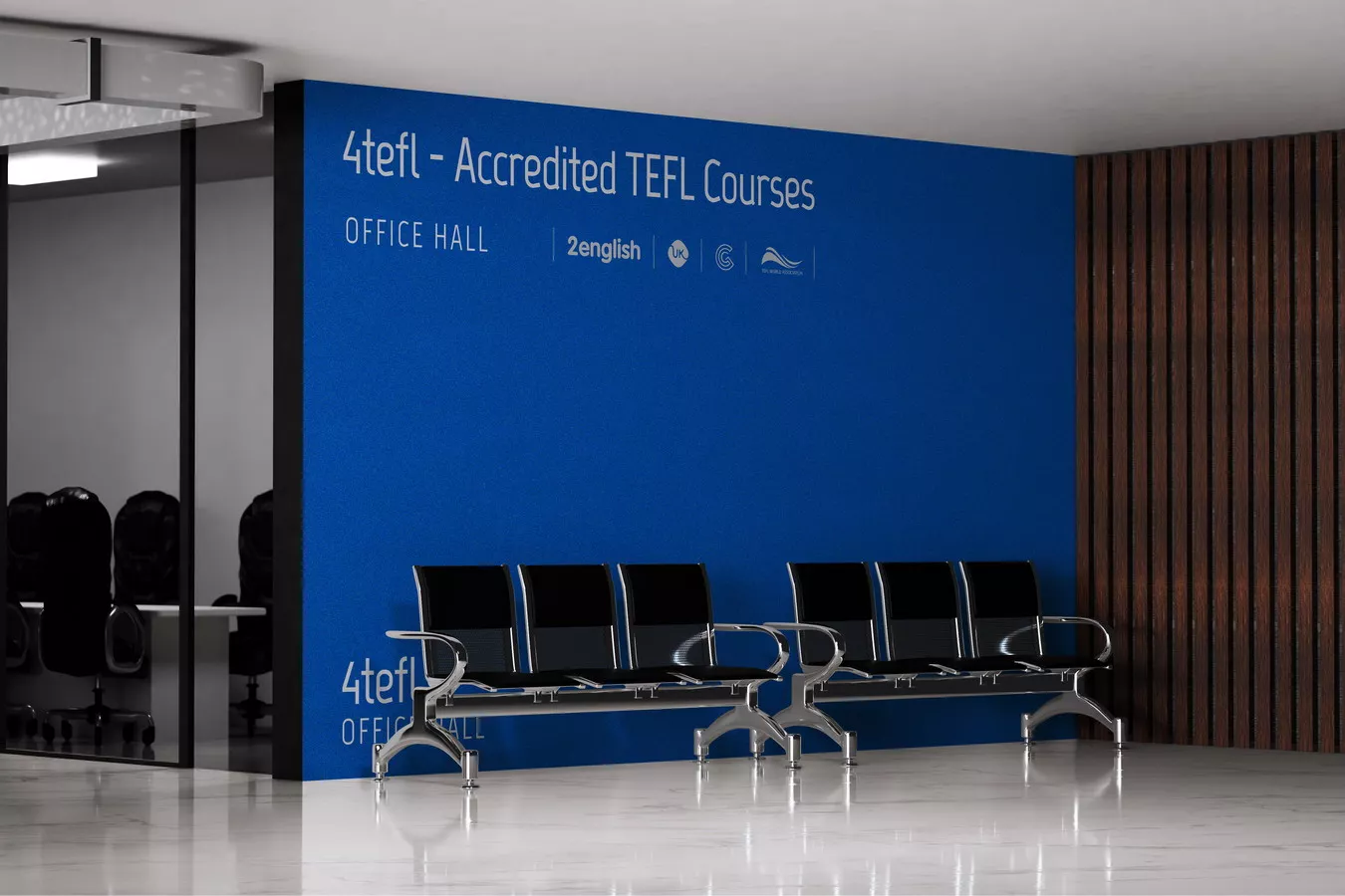 4 TEFL