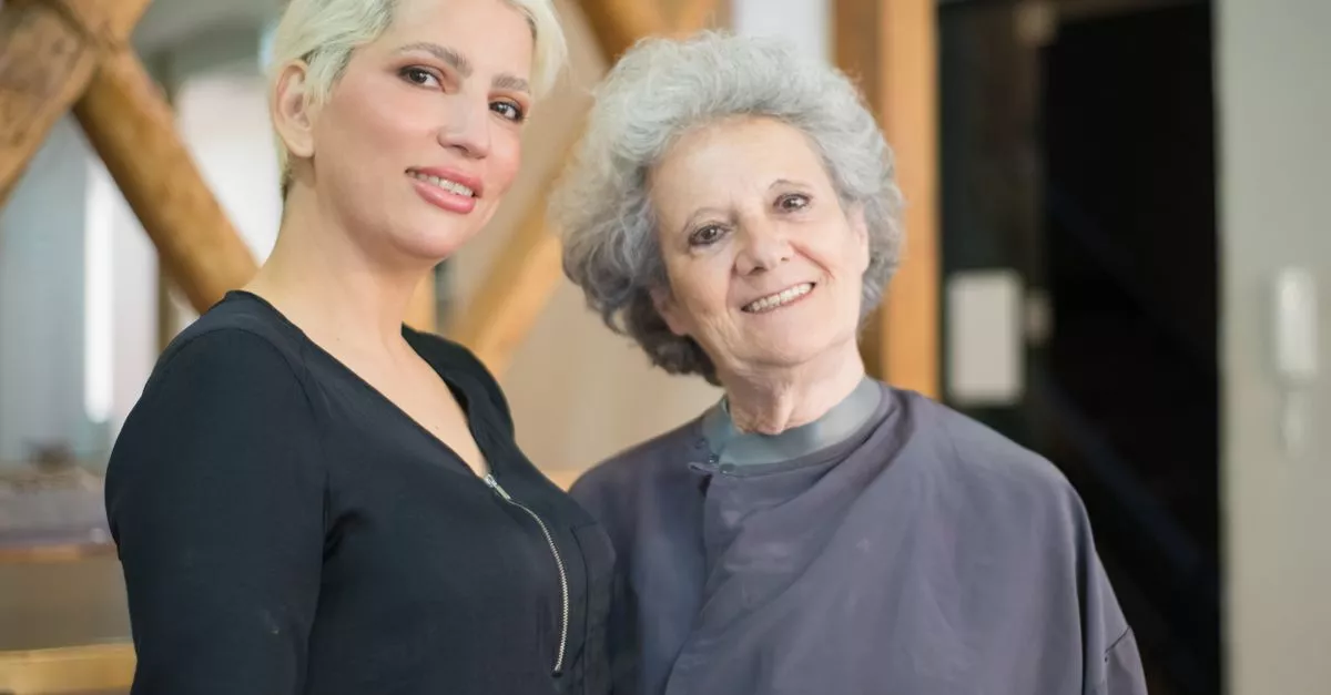 Marlo Salon