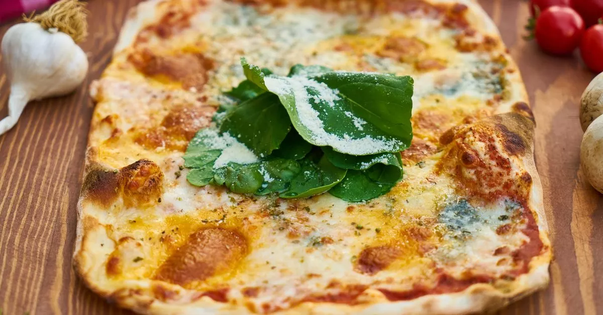 Little Clown Pizza
