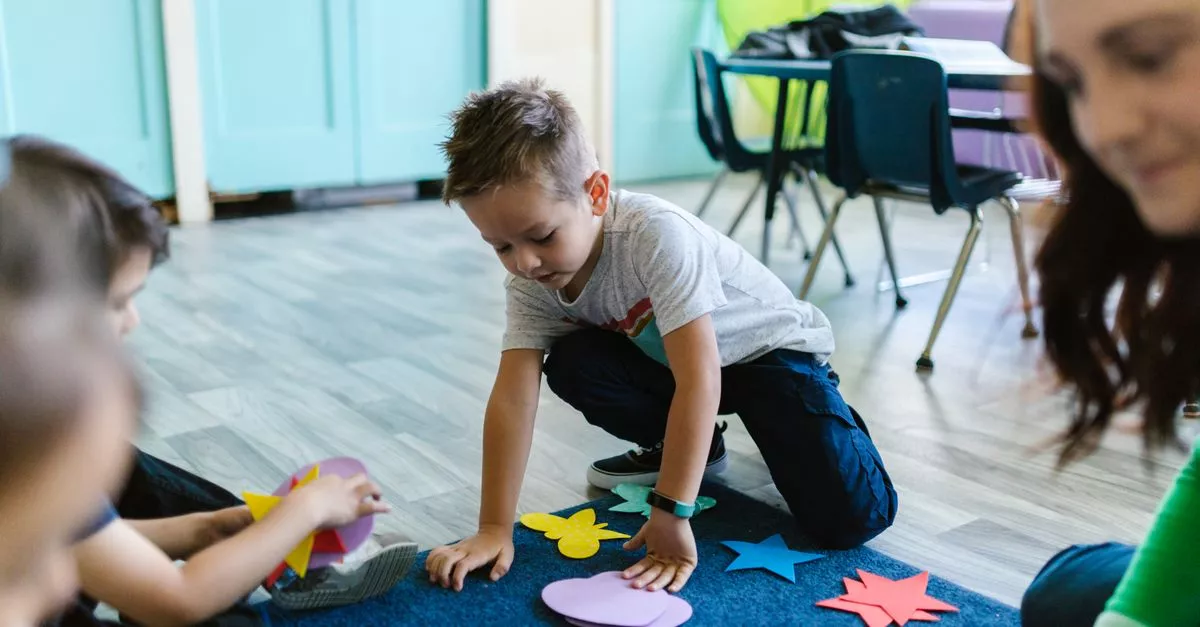 Grow+Learn Early Childhood