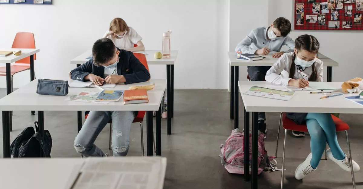 Midwest Academy for Gifted Education