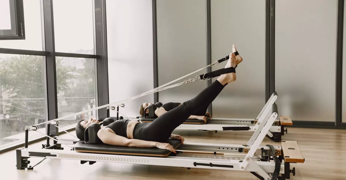 Be Studio Pilates