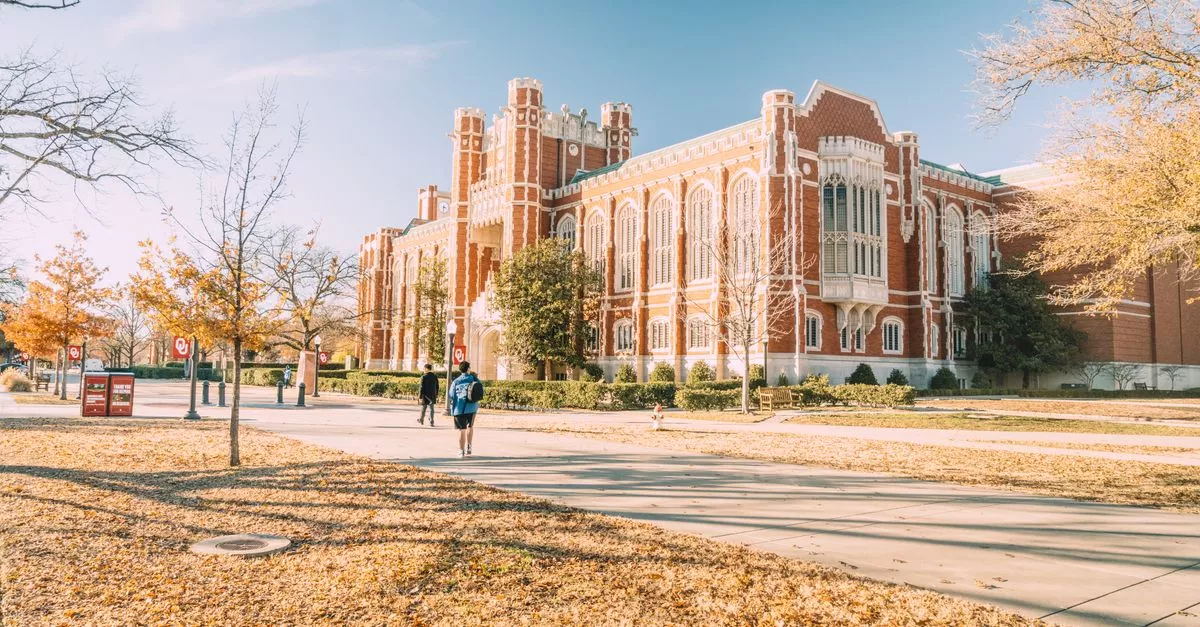 GPS Campus