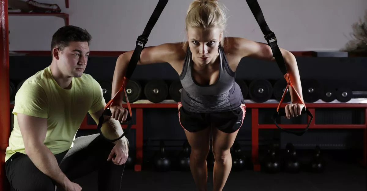 Platform Tennis Fitness