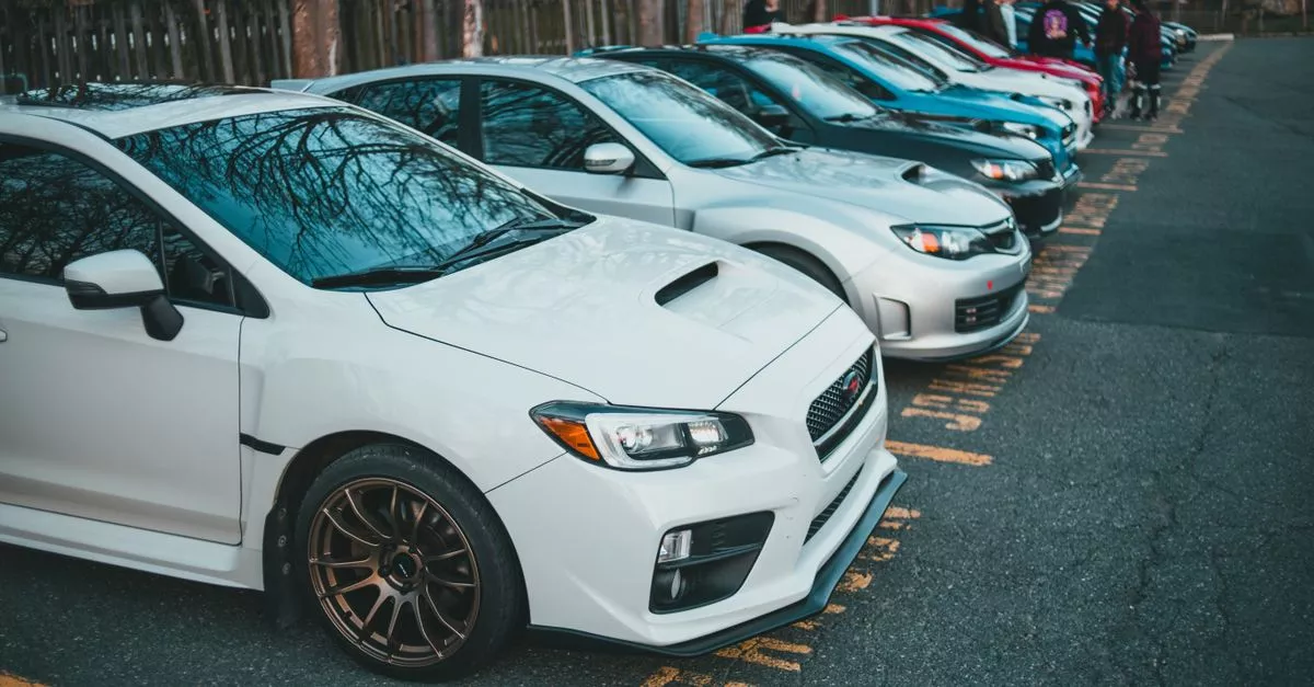 Aero Auto Parts