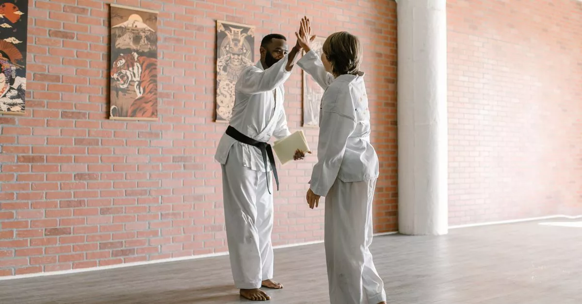 Frank's Martial Arts