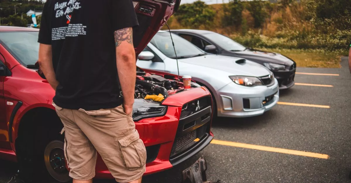 America Auto Service & Body Shop