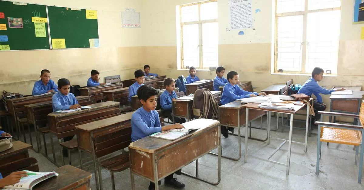 Intercultural Montessori Language School