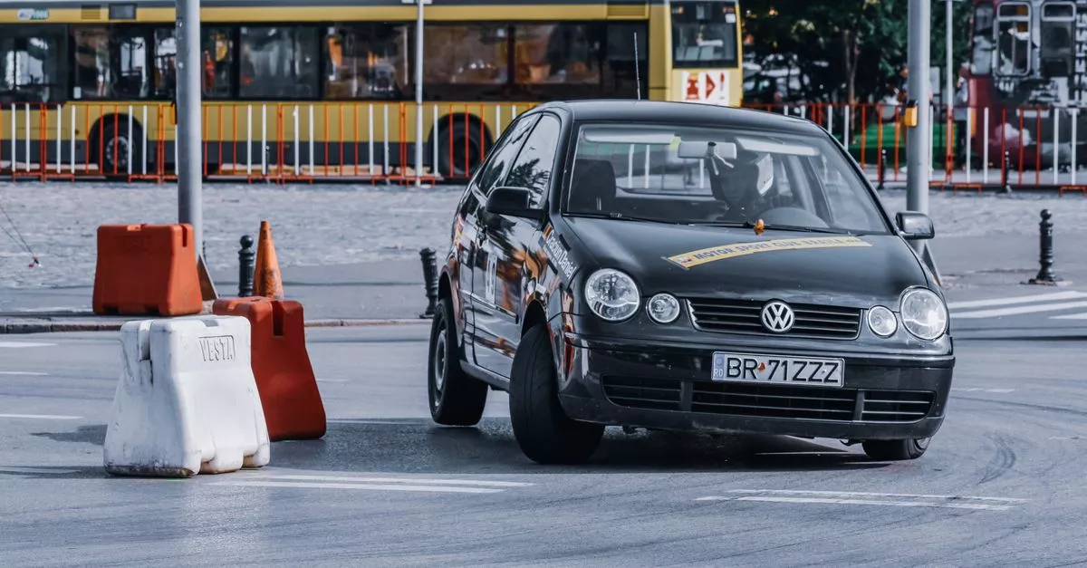 Asia Driving School