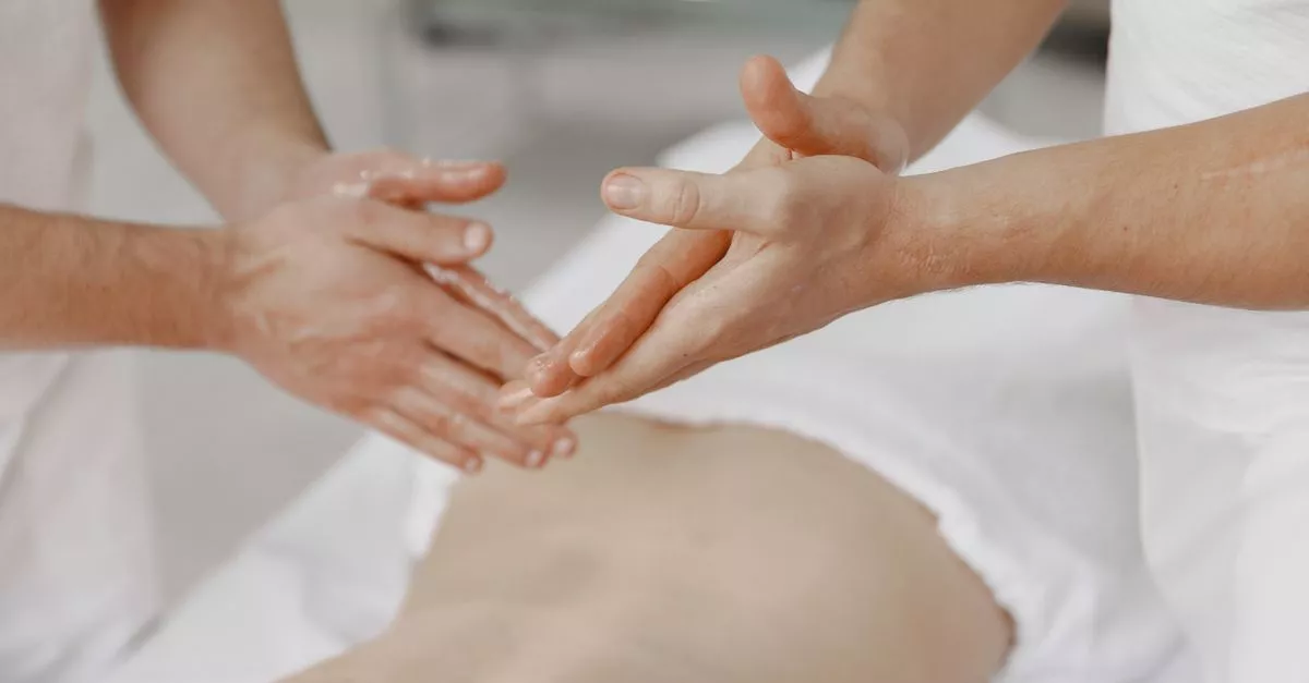 Natural Chiropractic Solutions