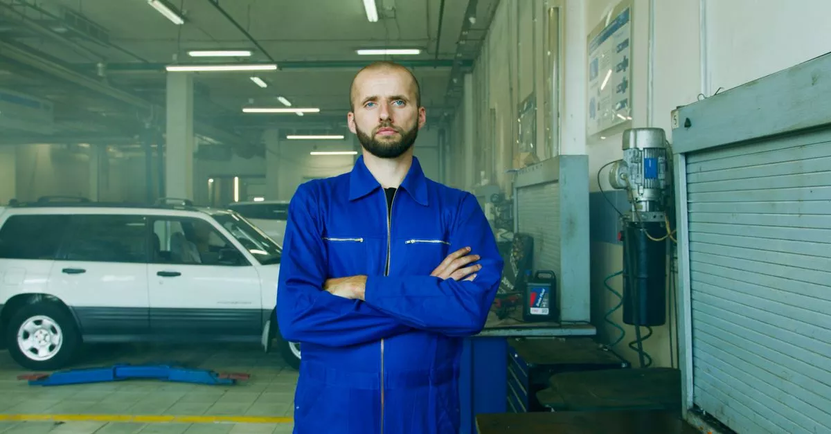 Fred's Auto Repair and Tires