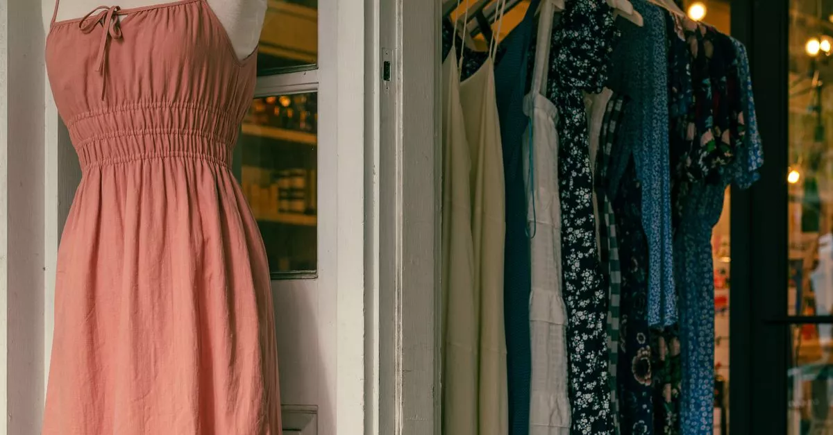 Ora's Closet Boutique