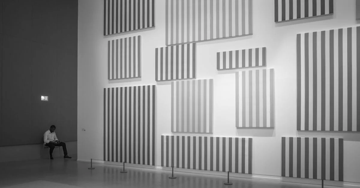 ECHT Gallery