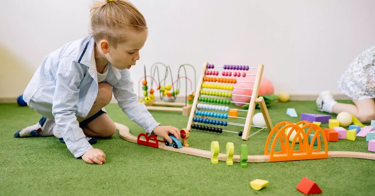 Wiz Kids Daycare