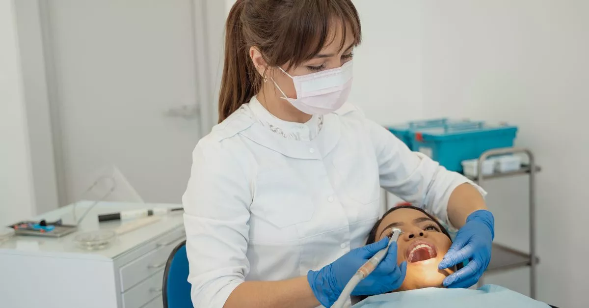 Brighter Dental of Old Town