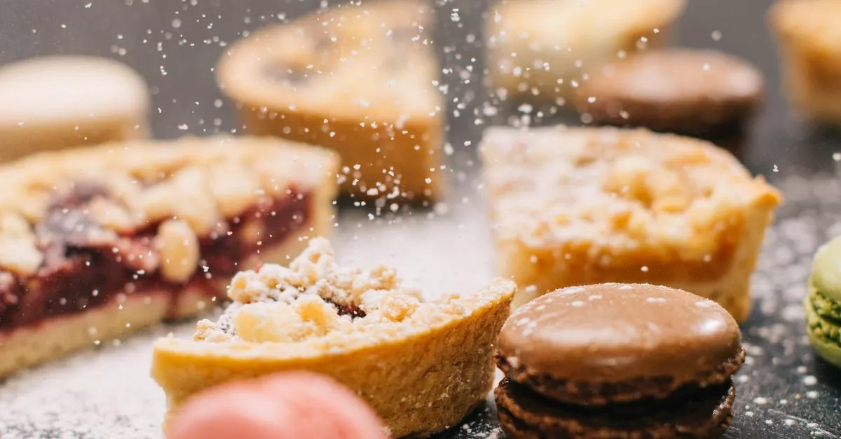 Doughnut Vault