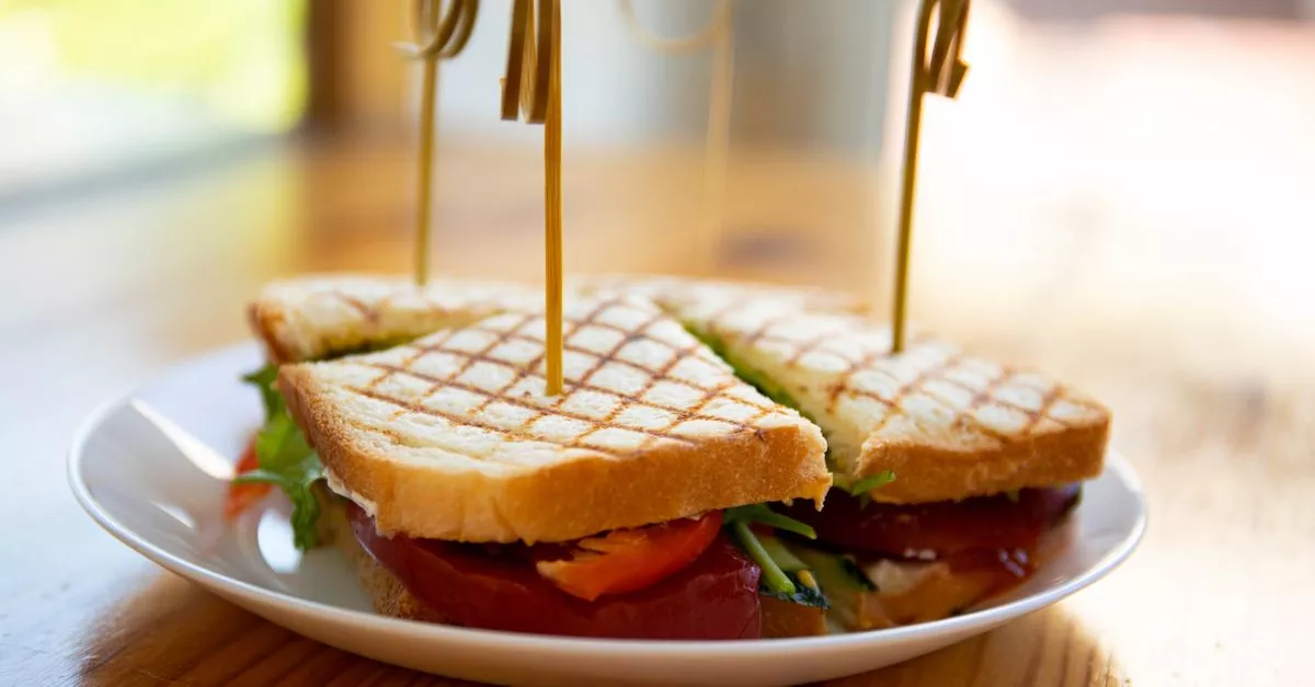 Jerry's Sandwiches