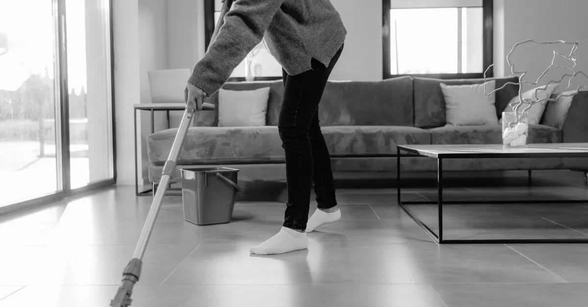 Vera's House Cleaning