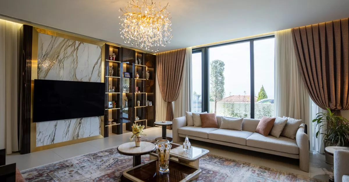 Paula Interiors