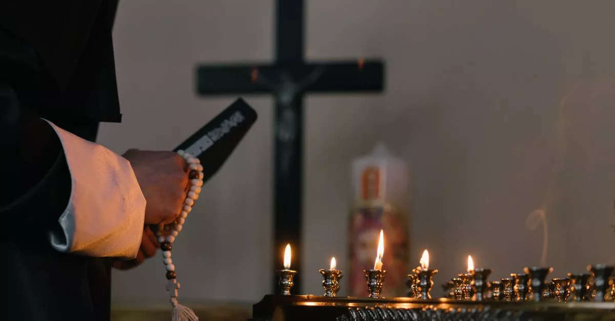 Imago Dei
