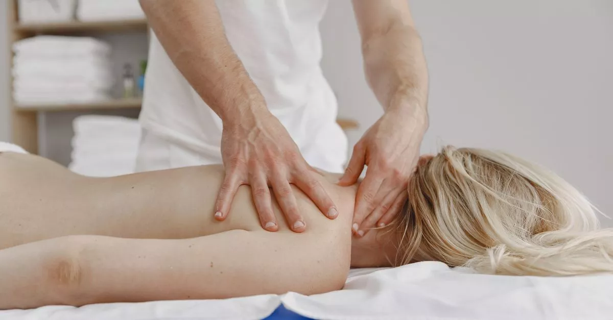 Chiropractic Health & Wellness Center