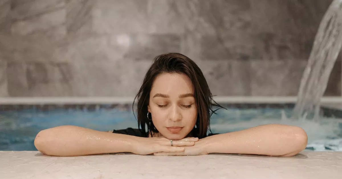 Serenity Spa and Wellness