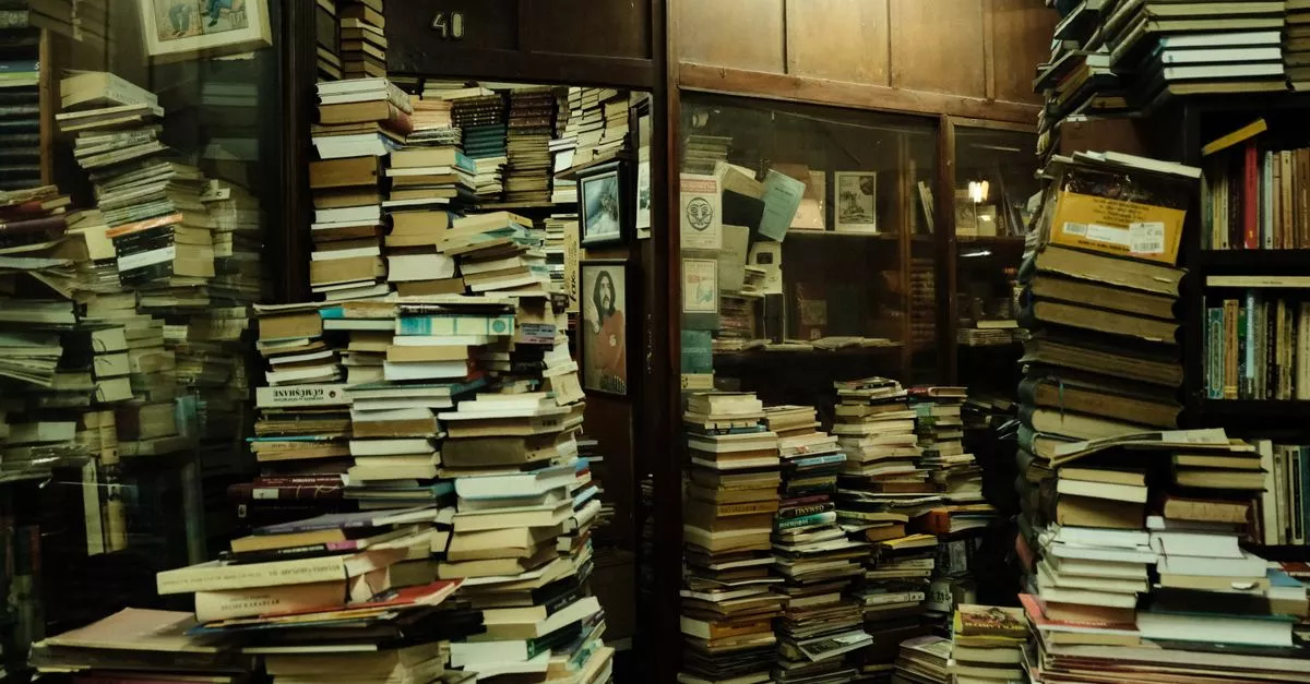 Quimby's Bookstore