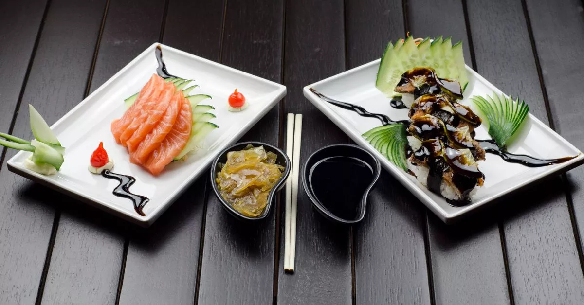Fin Sushi Bar