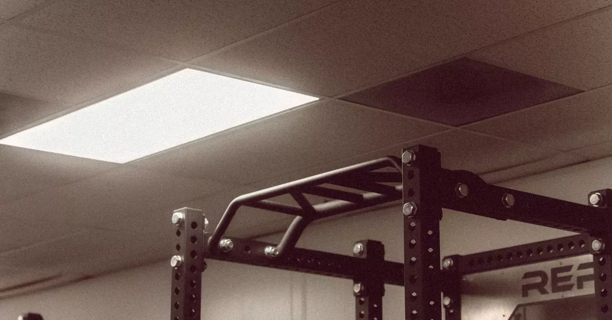 Paramount Personal Training