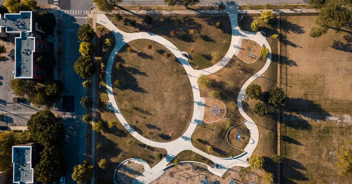 Gross Park