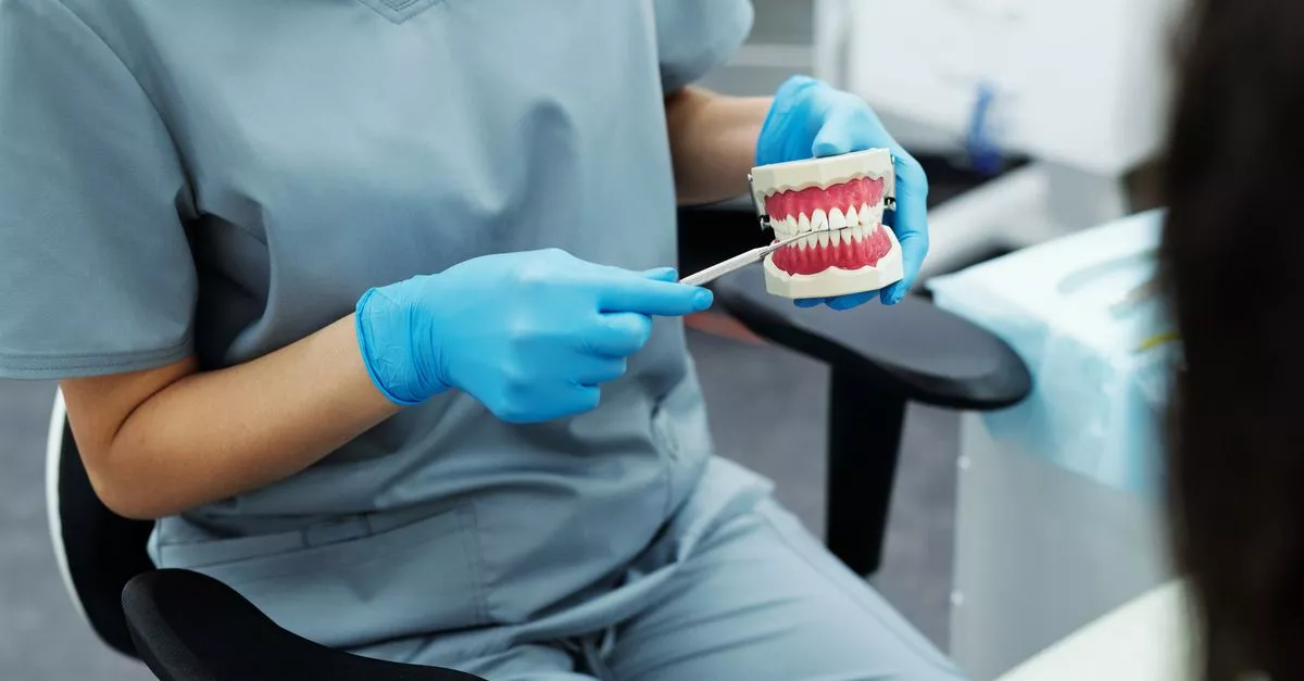 Pristine Family Dentistry