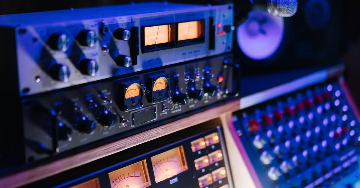 Chicago Mastering Service