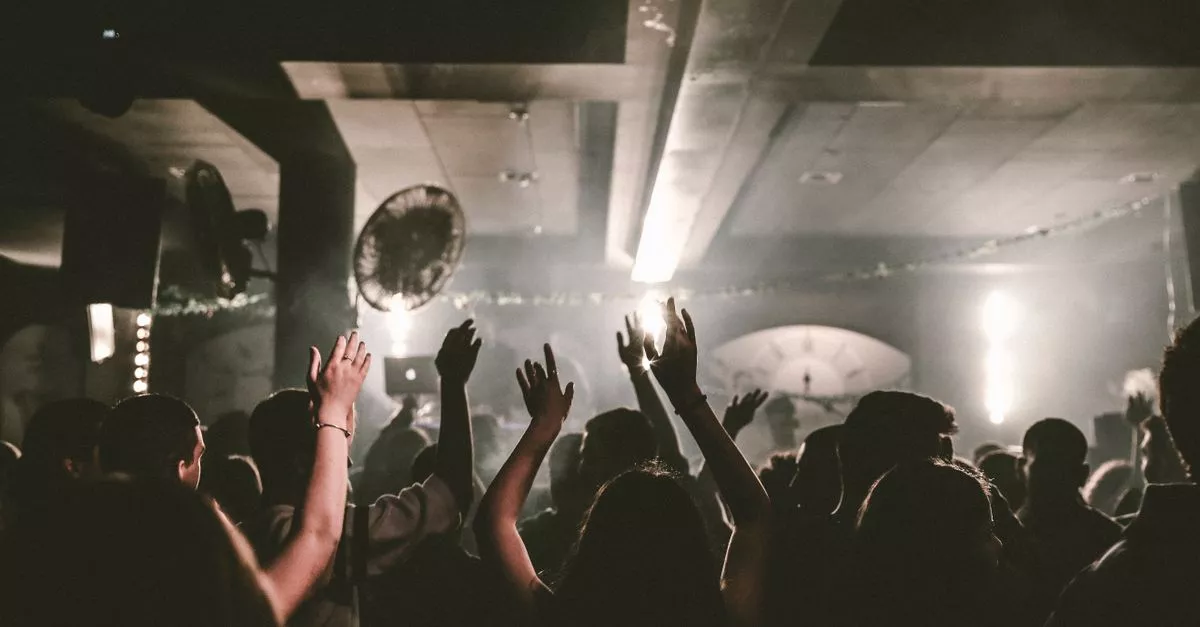 Fantasy Nightclub