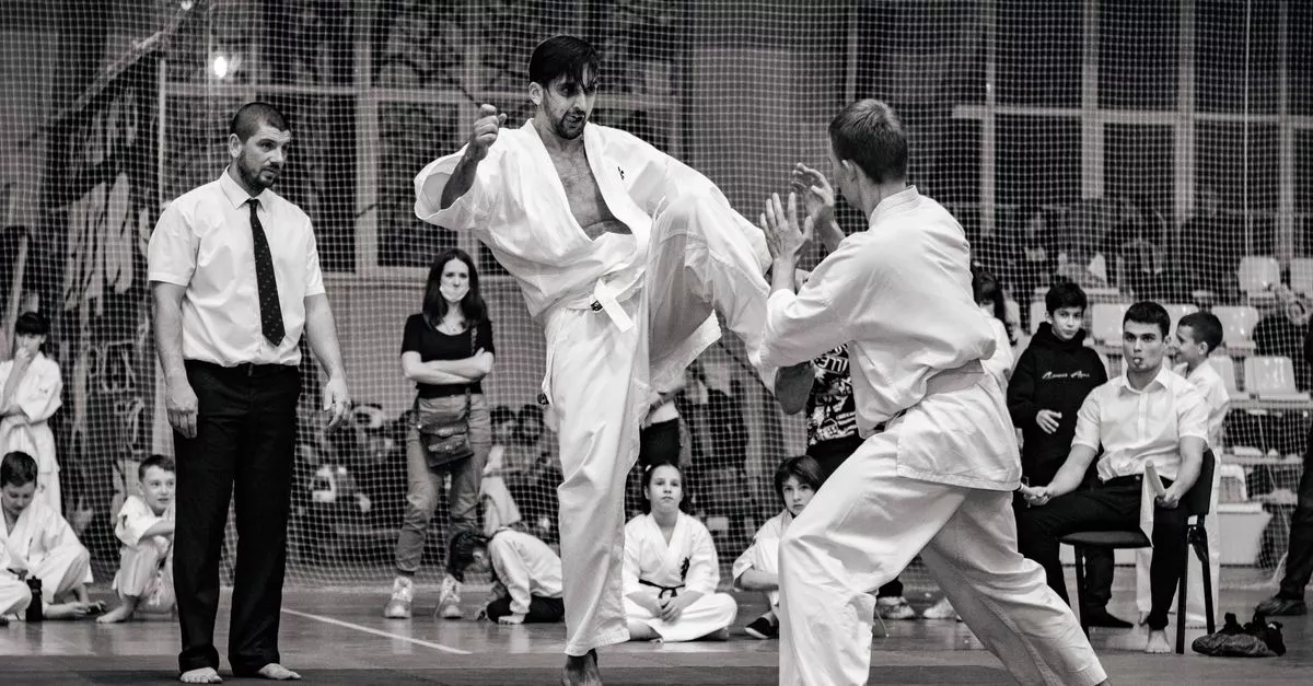 Legacy TKD Academy