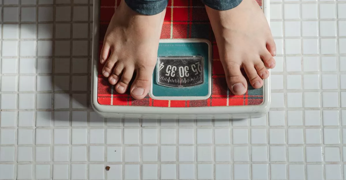 Lifelong Weight Loss